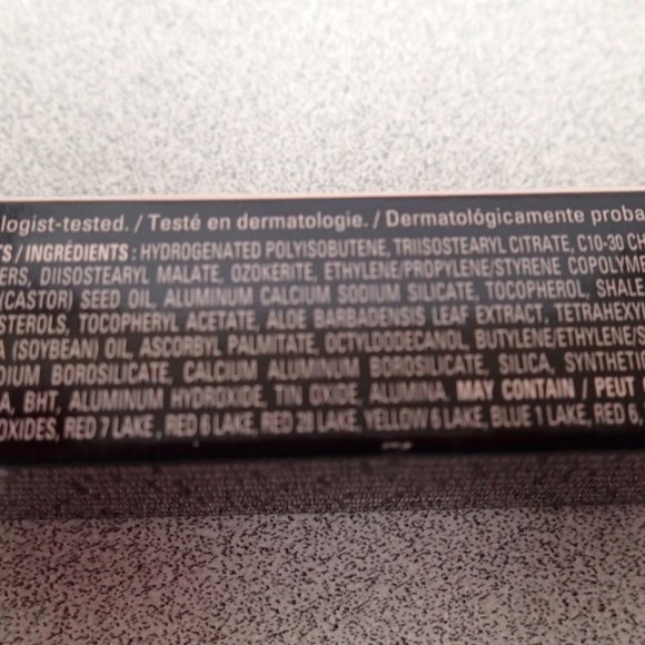 Mary Kay Nourishine Plus Lip Gloss Au Naturel - Picture 3 of 4